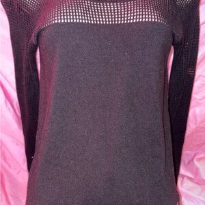 Guess long sleeve shirt